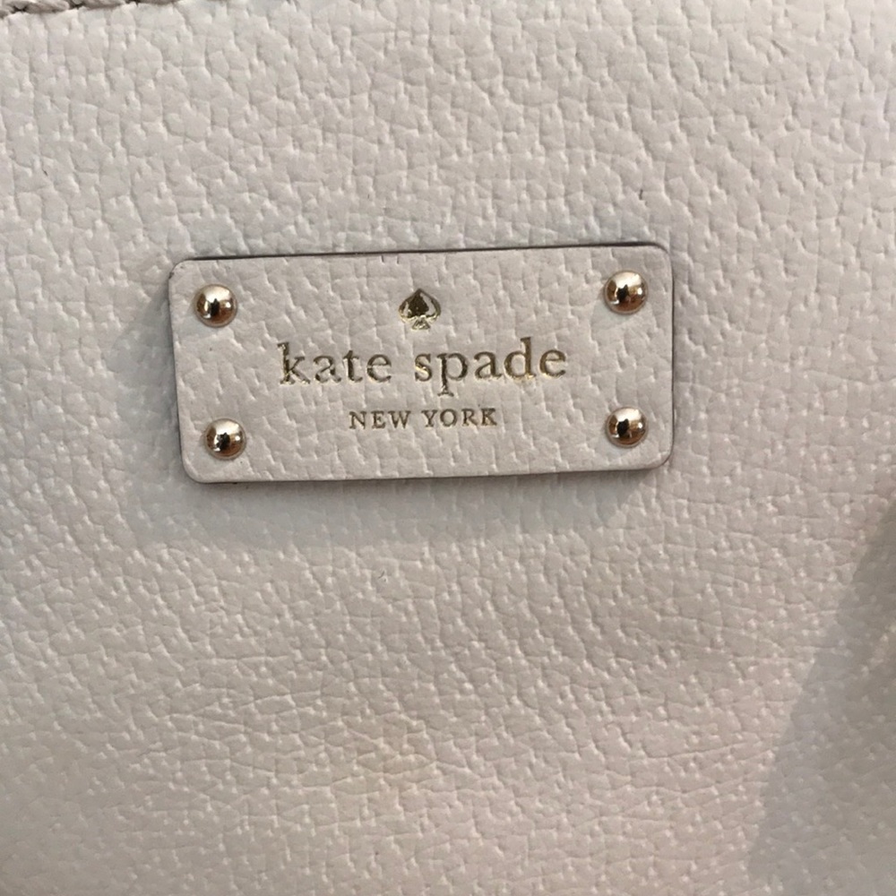 Kate Spade Grove Street Carli handbag - Picture 2 of 8